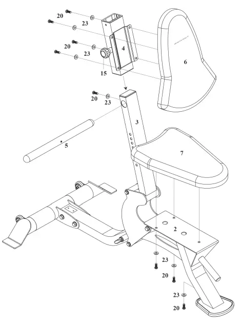 Assembly Instruction