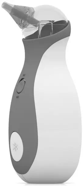 nosiboo GO Portable Nasal Aspirator