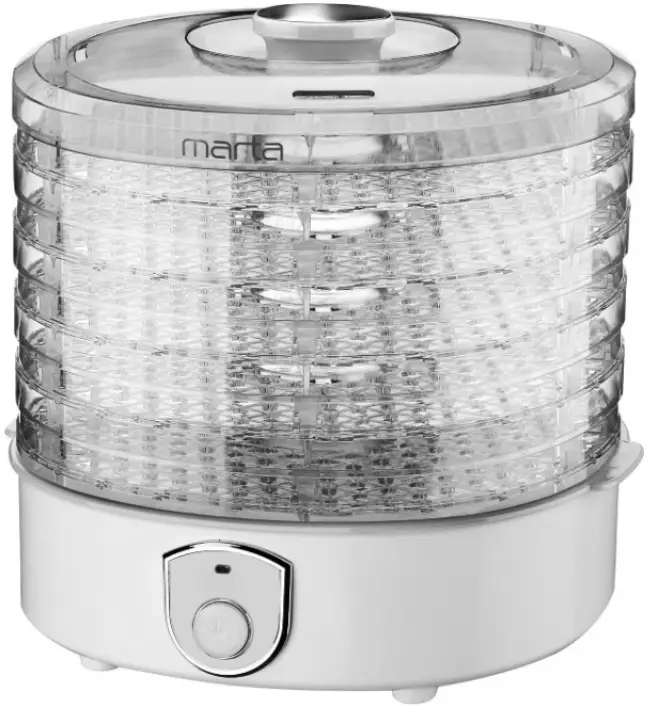 marta MT 1950 Electric Food Dryer