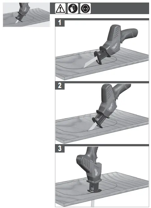 Installation And Instructions For Use