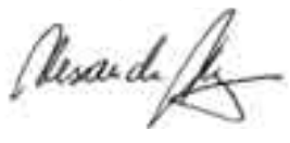 Signature