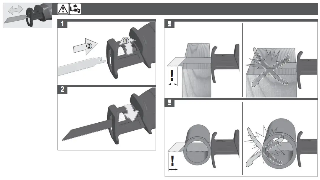 Installation And Instructions For Use