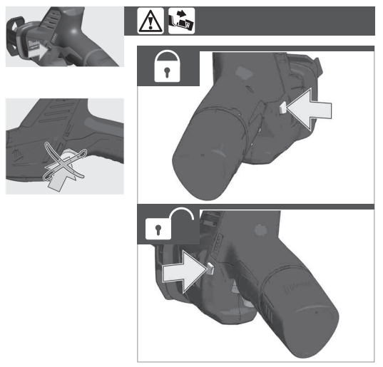 Installation And Instructions For Use