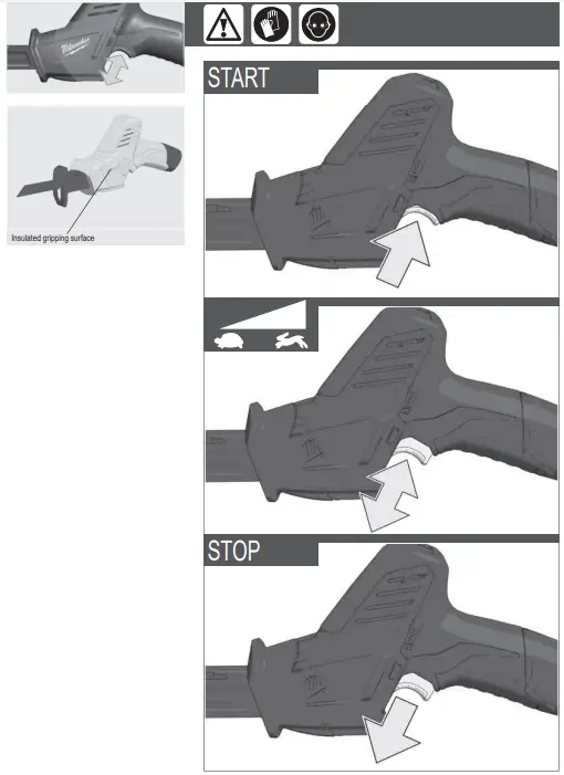 Installation And Instructions For Use