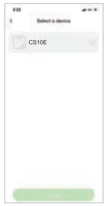 Yolanda CS10E Professional Body Composition Analyzer - Pairing 2