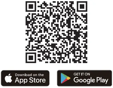 Yolanda CS10E Professional Body Composition Analyzer - QR Code