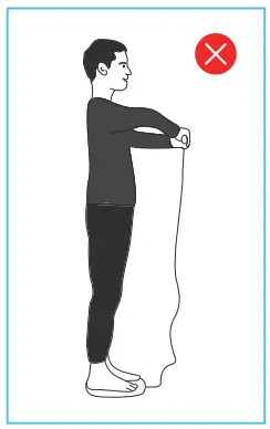 Yolanda CS10E Professional Body Composition Analyzer - Test poster 1