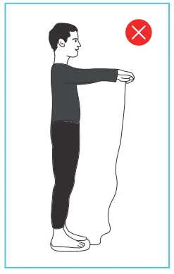 Yolanda CS10E Professional Body Composition Analyzer - Test poster 2