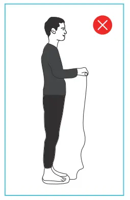 Yolanda CS10E Professional Body Composition Analyzer - Test poster 3