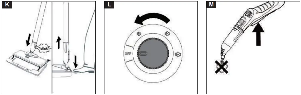 K-RCHER-SC-4-Deluxe-EasyFix-Steam-Cleaner-fig-5