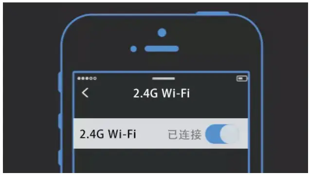 Steps for connecting