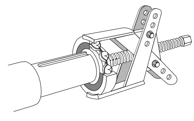 Dismantling, reassembly