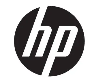 hp LOGO