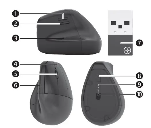 hp TPAD003D Mouse User Guide
Featured Image:
hp-TPAD003D-Mouse-FEATURED-IMAGE.JPG
Update Post
Add MediaVisualText
Paragraph
P
Close dialog
Add media
Actions
Upload filesMedia Library
Filter mediaFilter by type
Uploaded to this post
Filter by date
All dates
Search
Media list
Showing 17 of 17 media items
ATTACHMENT DETAILS
hp-TPAD003D-Mouse-09.jpg
July 18, 2023
29 KB
525 by 444 pixels
Edit Image
Delete permanently
Alt Text
Learn how to describe the purpose of the image(opens in a new tab). Leave empty if the image is purely decorative.Title
hp-TPAD003D-Mouse-09
Caption
Description
File URL:
https://static-data1.manualsee.com/2/img/381/8789723/2023/07/hp-TPAD003D-Mouse-09.jpg
Copy URL to clipboard
ATTACHMENT DISPLAY SETTINGS
Alignment
Center
Link To
None
Size
Full Size – 525 × 444
Selected media actions
1 item selected
Clear Insert into post
No file chosen
