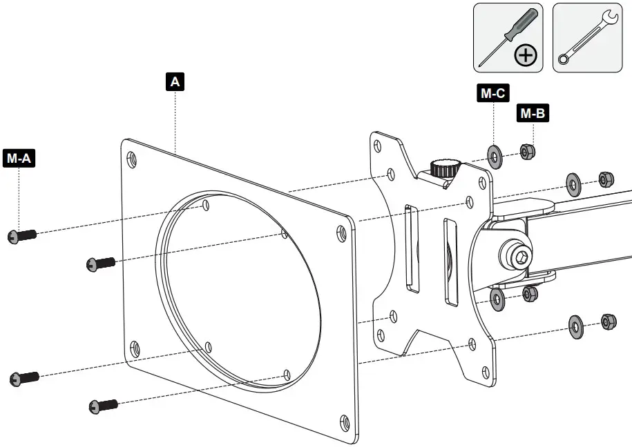 Assembly Instructions