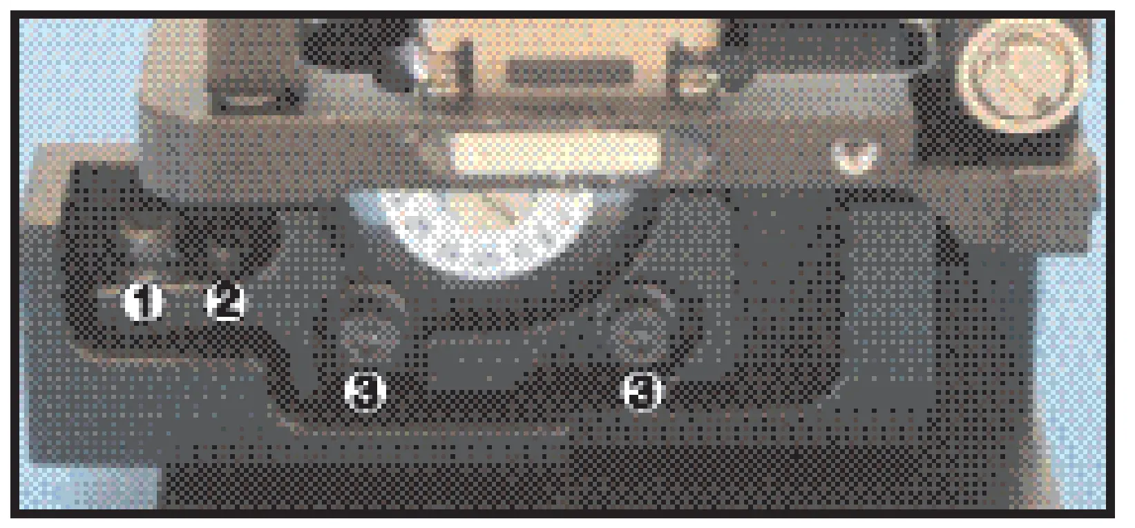 Normal Use and Maintenance