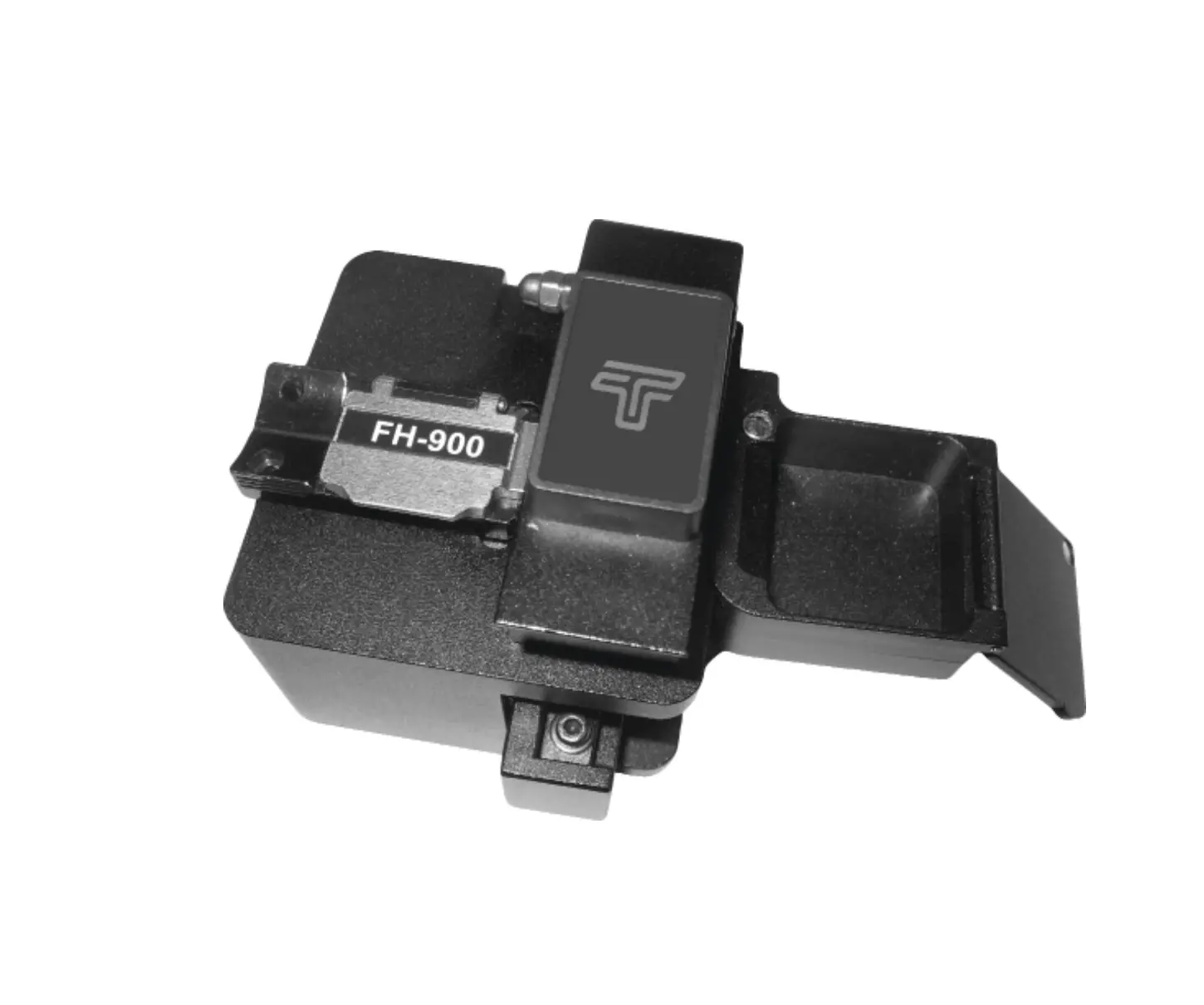 Tempo 915cl Optical Fiber Cleaver Instruction Manual Tempo 915cl Optical Fiber Cleaver Instruction Manual