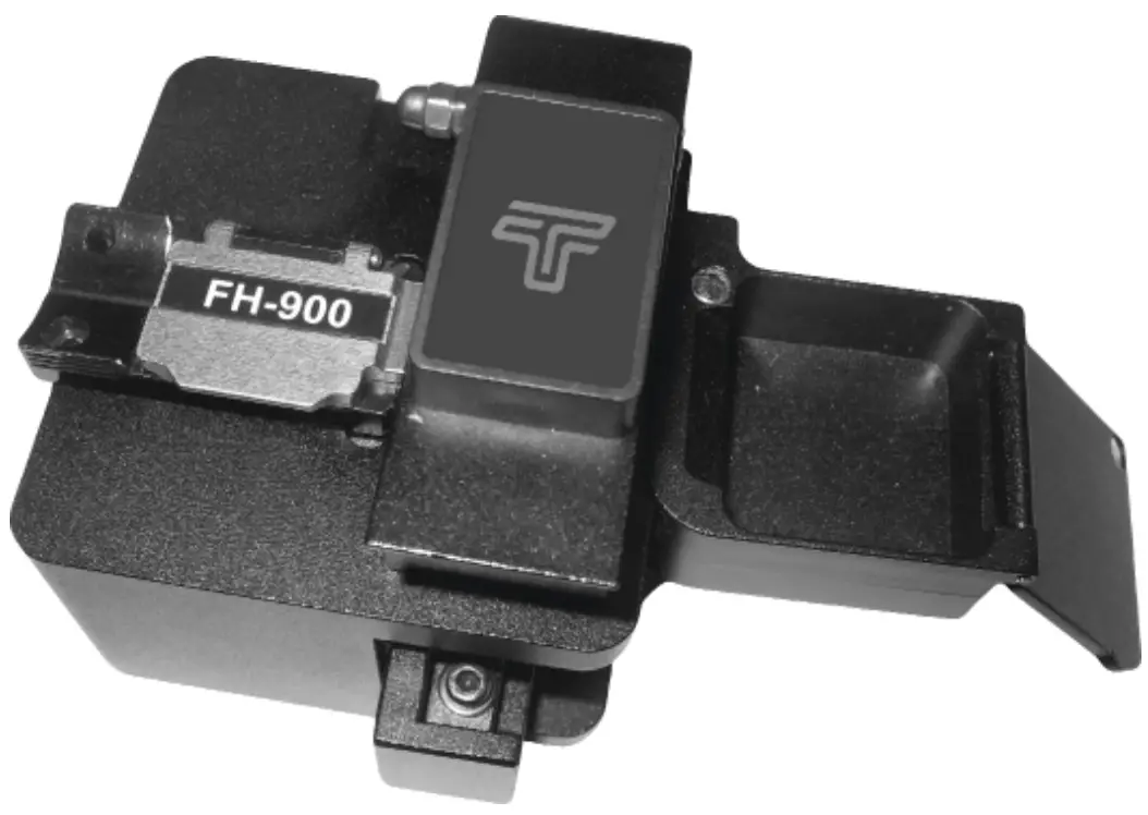 TEMPO 915CL Optical Fiber Cleaver