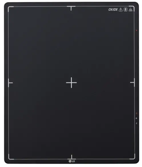 LG 14HQ901G-B Flat Panel Digital X-Ray Detector