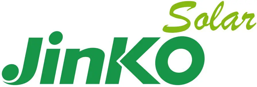 Jinko-Solar-LOGO