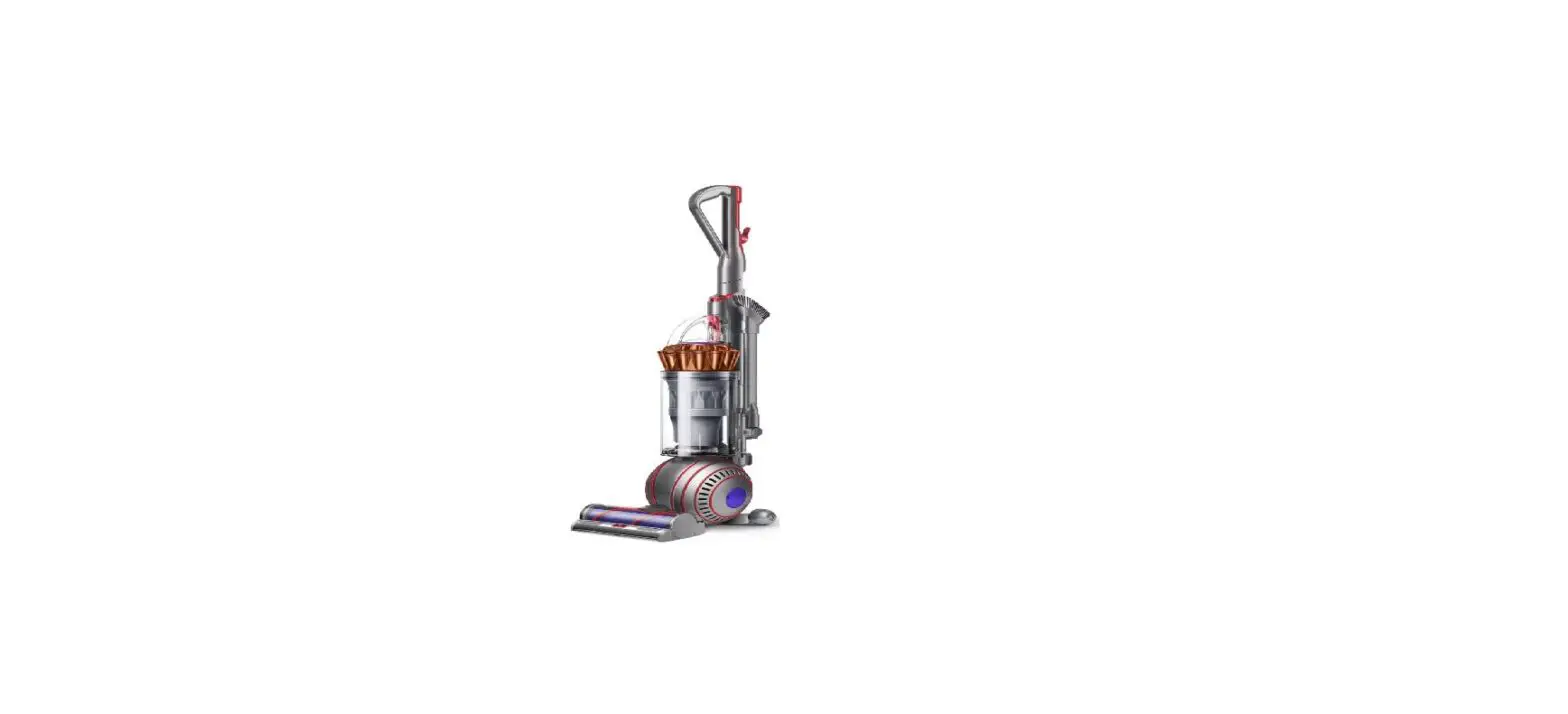 Dyson Sv12 Jn.00000 Ball Animal 3 Extra Upright Vacuum User Manual