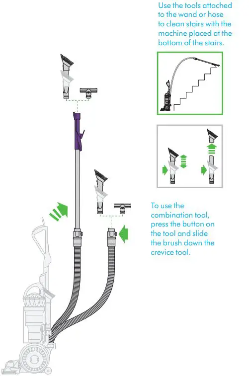 dyson-SV12-JN-00000-Ball-Animal-3-Extra-Upright-Vacuum-fig-11