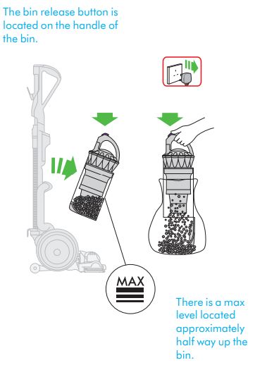 dyson-SV12-JN-00000-Ball-Animal-3-Extra-Upright-Vacuum-fig-12