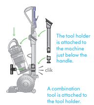 dyson-SV12-JN-00000-Ball-Animal-3-Extra-Upright-Vacuum-fig-6