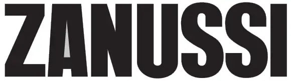 ZANUSSI Logo