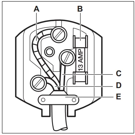 Electrical Connection