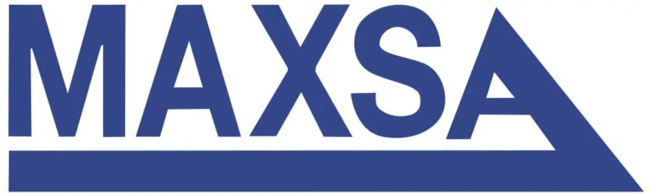 MAXSA-logo