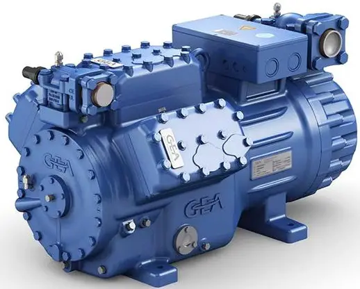 Danfoss-UL-HGX66e-Reciprocating-Compressor-PRODUCT