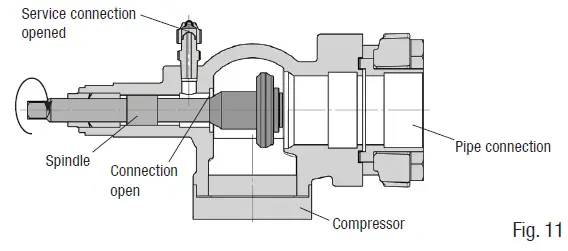 Danfoss-UL-HGX66e-Reciprocating-Compressor-fig- (14)