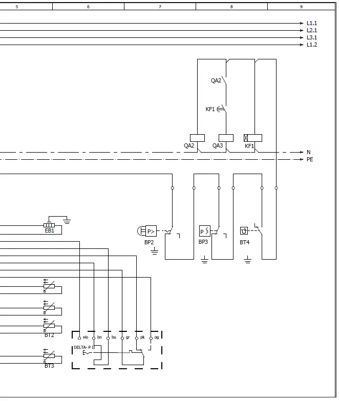 Danfoss-UL-HGX66e-Reciprocating-Compressor-fig- (18)