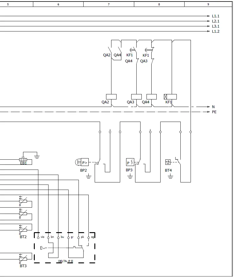 Danfoss-UL-HGX66e-Reciprocating-Compressor-fig- (22)