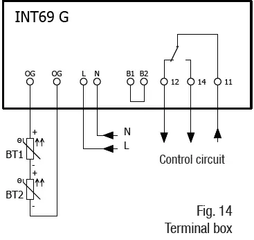Danfoss-UL-HGX66e-Reciprocating-Compressor-fig- (23)