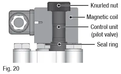Danfoss-UL-HGX66e-Reciprocating-Compressor-fig- (26)