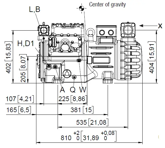 Danfoss-UL-HGX66e-Reciprocating-Compressor-fig- (29)