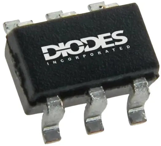 DIODES-AP62300TWU-EVM-COT-Synchronous-DC-DC-Buck-Converter-PRODUCT