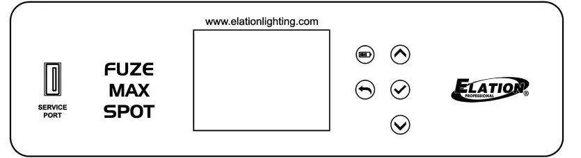 ELATION-Fuze-Max-Spot-Rgbma-Led-Moving-Head-Spot-W-Zoom-FIG-19