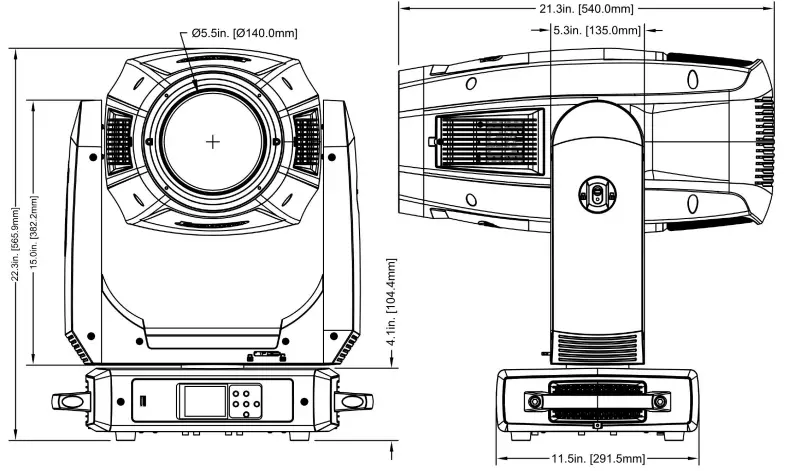 ELATION-Fuze-Max-Spot-Rgbma-Led-Moving-Head-Spot-W-Zoom-FIG-23