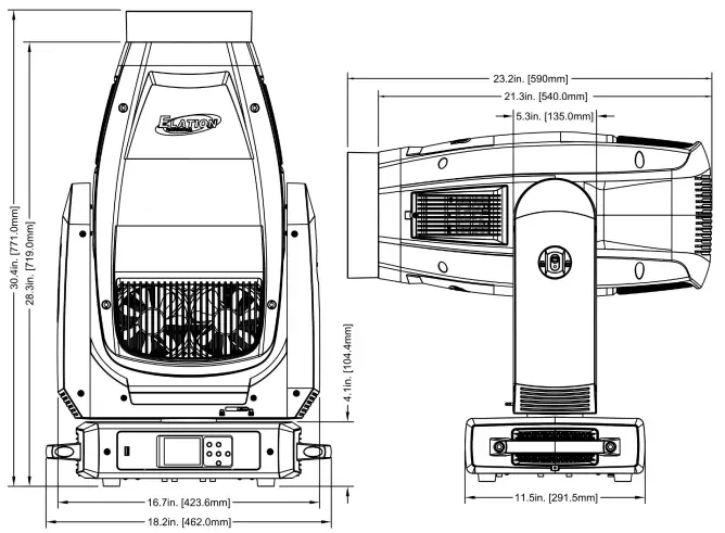 ELATION-Fuze-Max-Spot-Rgbma-Led-Moving-Head-Spot-W-Zoom-FIG-25