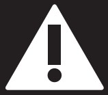 Caution icon