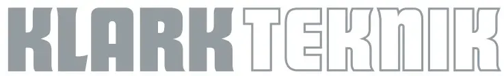 Klarkteknik logo