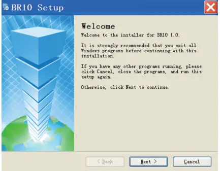 MIDLAND-BR10-License-Free-Business-Radio-fig-2