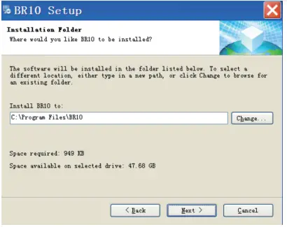 MIDLAND-BR10-License-Free-Business-Radio-fig-4