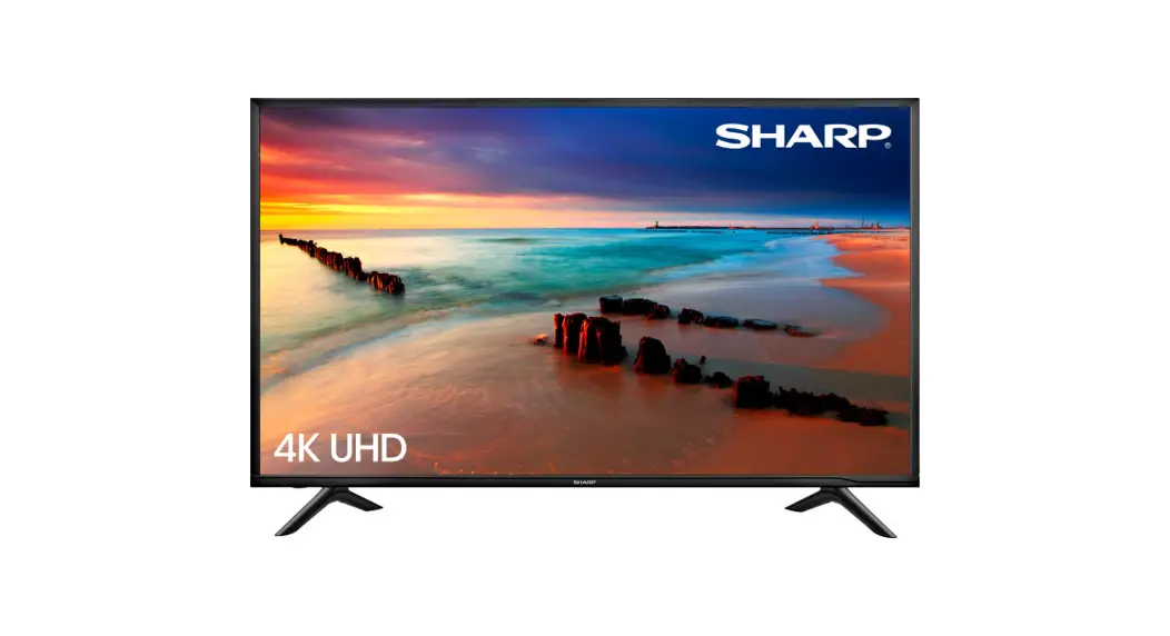 Sharp Pn-he751 74.5 Inch 4k Ultra Hd Led Lcd Display Monitor User Manual Sharp Pn-he751 74.5 Inch 4k Ultra Hd Led Lcd Display Monitor User Manual