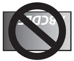 SHARP PN-HE751 74.5 Inch 4K Ultra HD LED LCD Display Monitor - mounting bracket 8