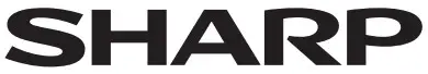 SHARP logo