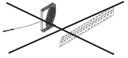 Lindab PS1-4 Versio-V Plenum Box Instruction Manual-fig-1